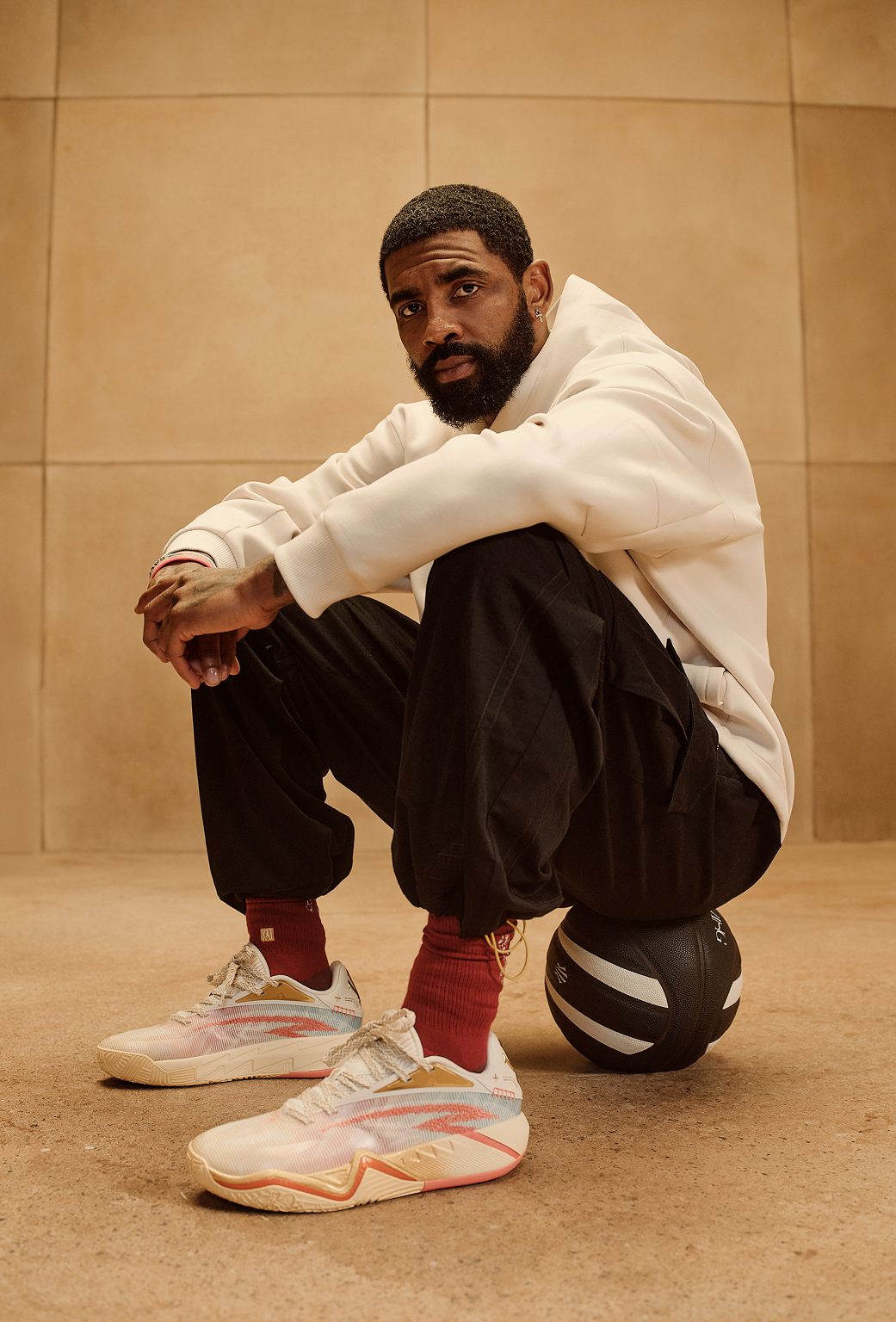 ANTA shoes