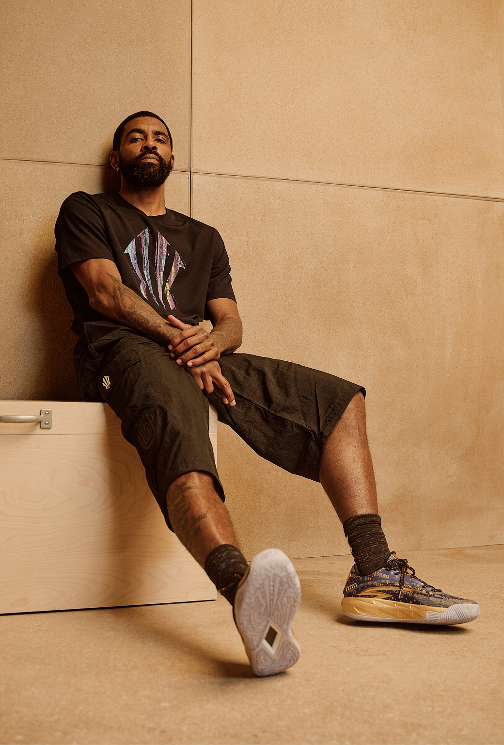 ANTA shoes