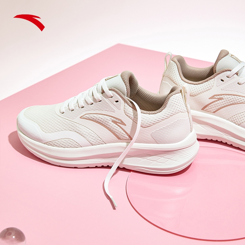 ANTA Sepatu Lari Wanita Sports Sneakers Women Running Shoes