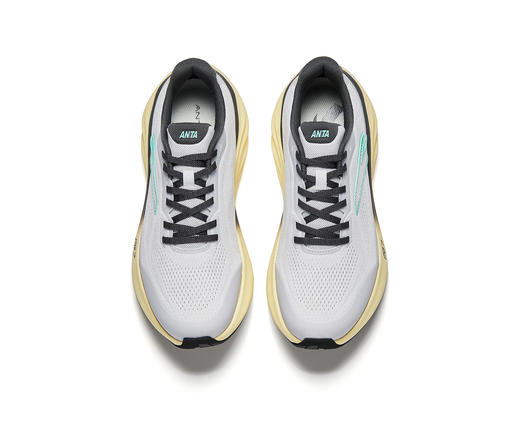 TRAVEL 1.5 PG7 Running Shoes Men