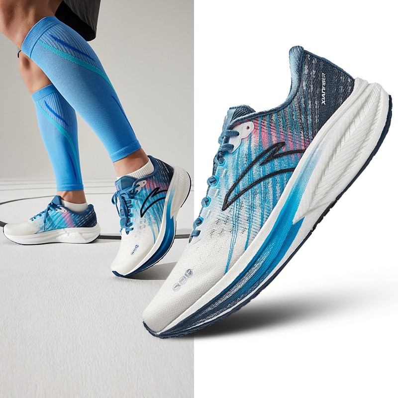 ANTA G21 3  Sepatu Lari Pria Sepatu Sneakers 112435562