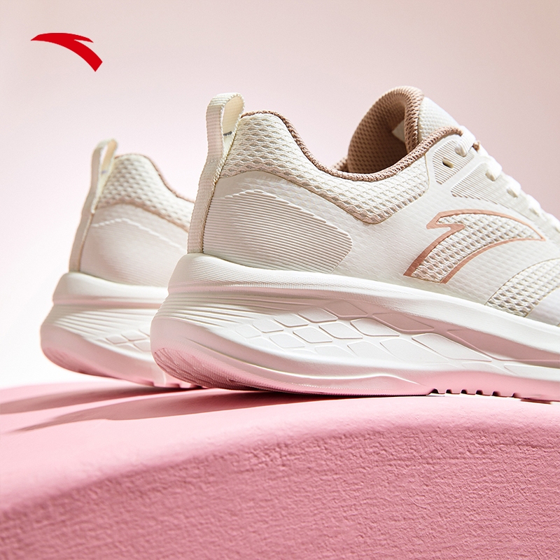 ANTA Sepatu Lari Wanita Sports Sneakers Women Running Shoes