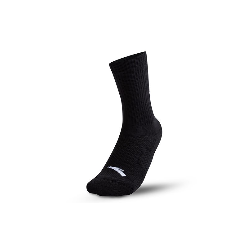 ANTA Men Basketball Socks Sports Terry Stockings 1924D1337R