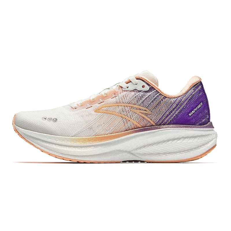 ANTA G21 3 Sepatu Lari Wanita Sepatu Olahraga Wanita Sepatu Sneakers 1224C5562