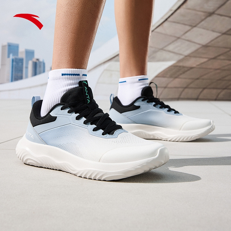 ANTA A-EBUFFER Lite Training Shoes Sports Sneakers Men Training Shoes 1125B7712