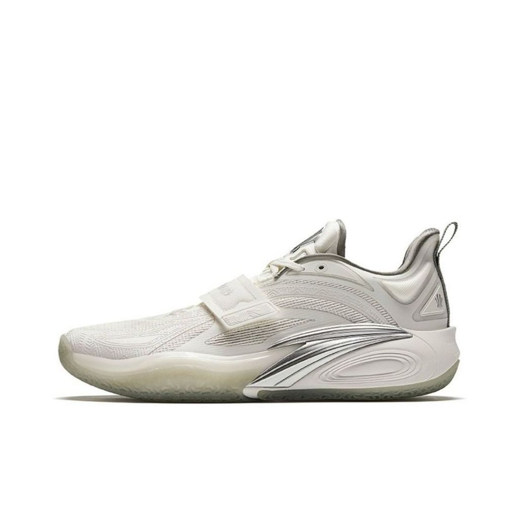 ANTA x Kyrie Irving KAI 1 Leidoscope Sepatu Basket Pria Sepatu Sneakers Pria 1124C1102S