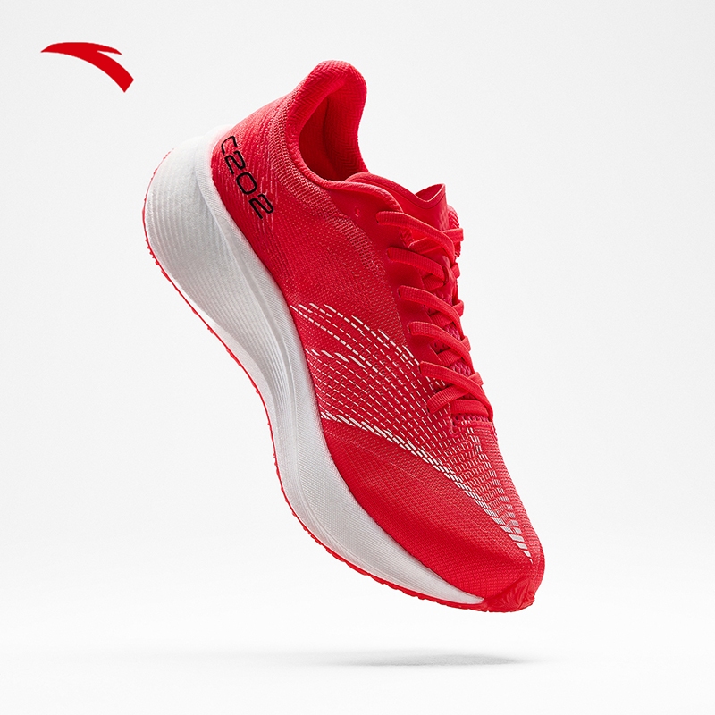 ANTA C202 5 Sepatu Lari Pria Sepatu Sneakers Pria Running Shoes Sepatu Olahraga 1124C5563S