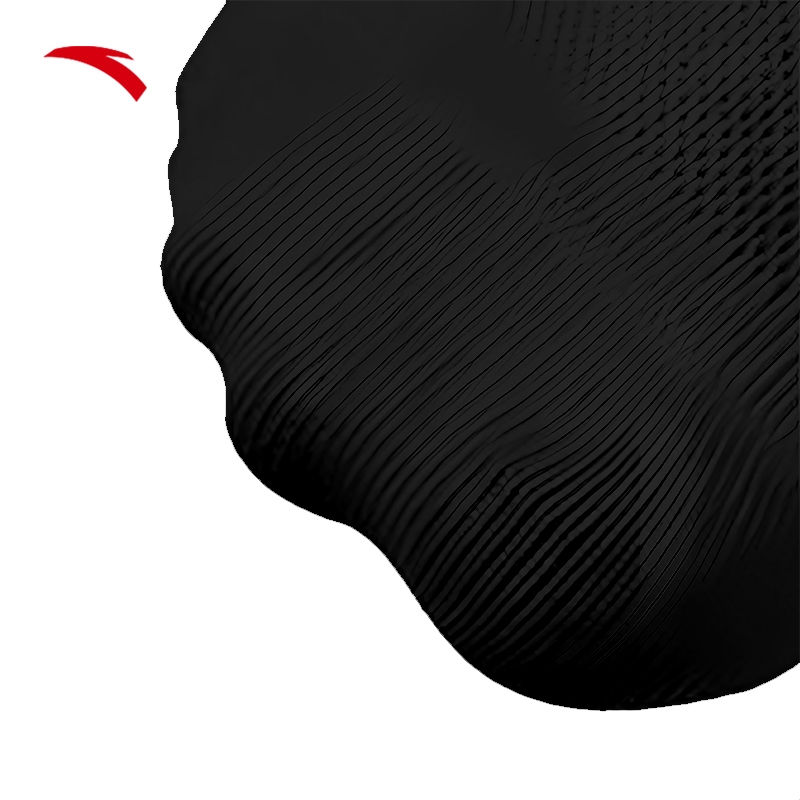 ANTA Unisex Sports Flat Socks Men Running Socks 1925B7311