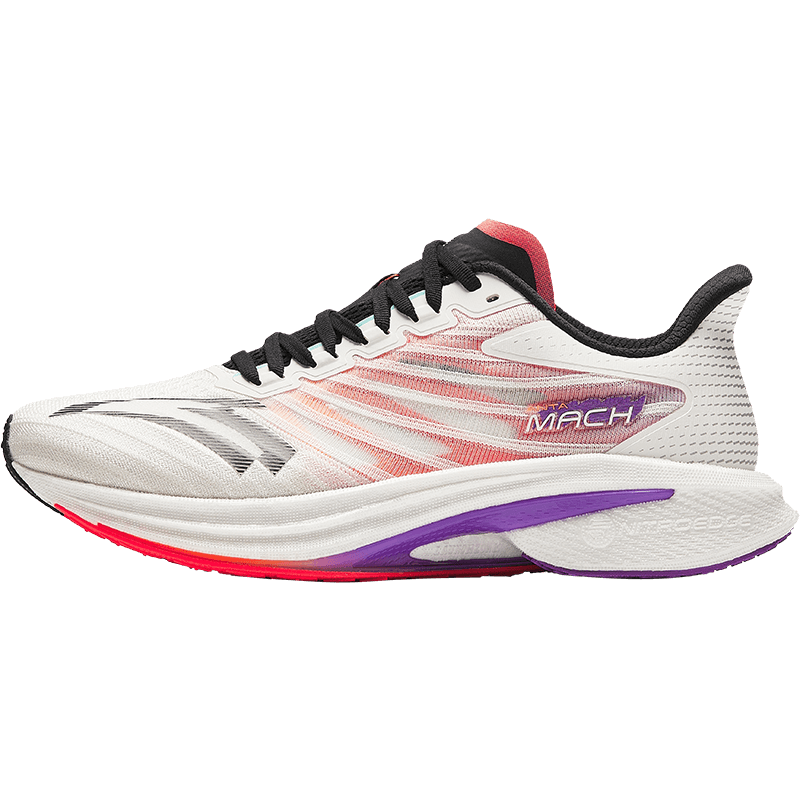 ANTA Mach 4 Sepatu Lari Pria Sepatu