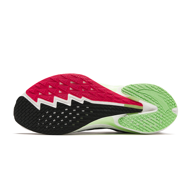 ANTA Mach 4 Sepatu Lari Pria Sepatu