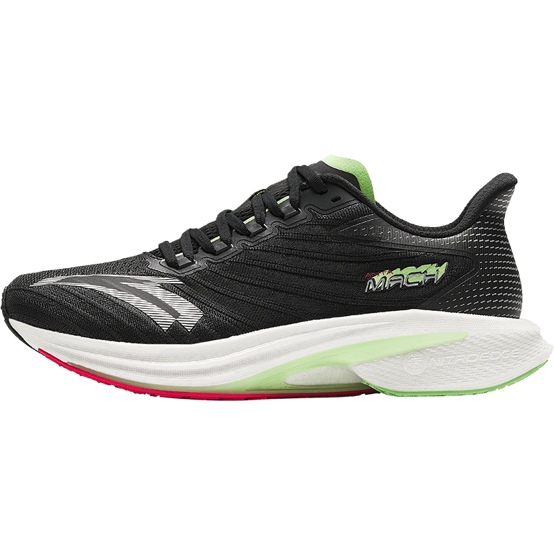ANTA Mach 4 Sepatu Lari Pria Sepatu