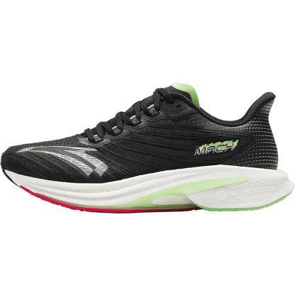 ANTA Mach 4 Sepatu Lari Pria Sepatu