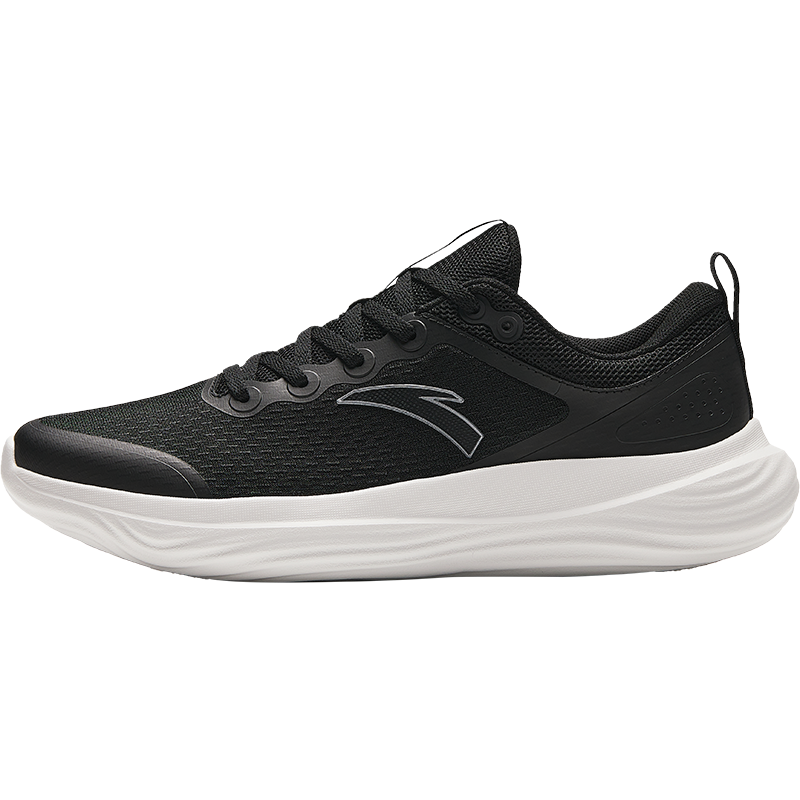 ANTA Sepatu Sneakers Pria Sepatu Lari Pria Sepatu Olahraga Pria Sepatu Outdoor 1124B7792
