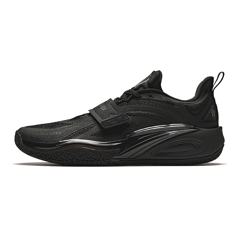 ANTA KAI 1 "All Black"