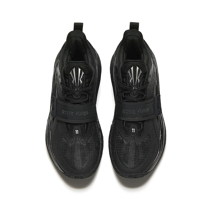 ANTA KAI 1 "All Black"