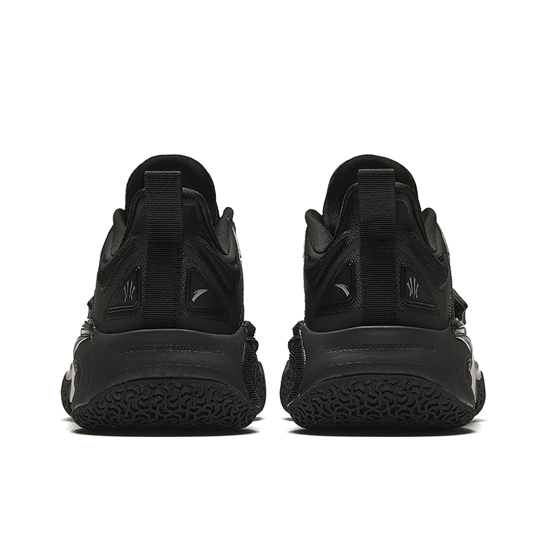 ANTA KAI 1 "All Black"