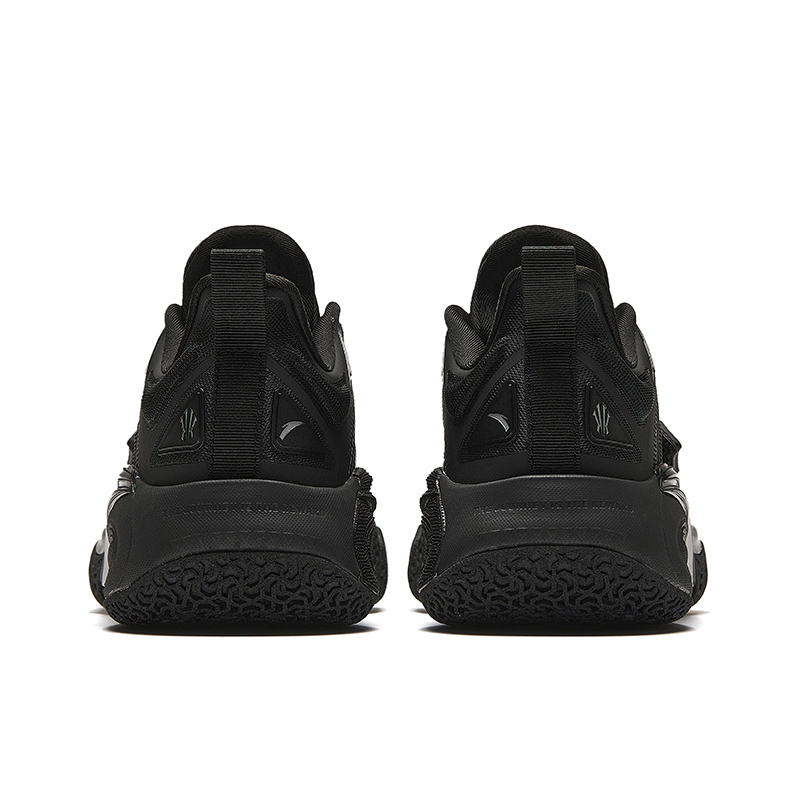ANTA KAI 1 "All Black"