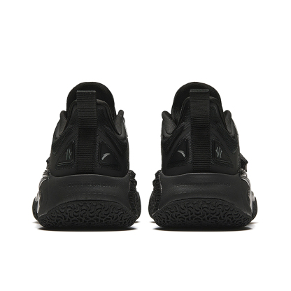 ANTA KAI 1 "All Black"