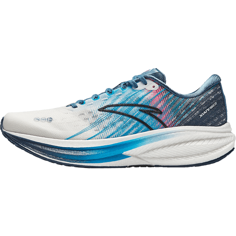 ANTA G21 3 Sepatu Lari Pria