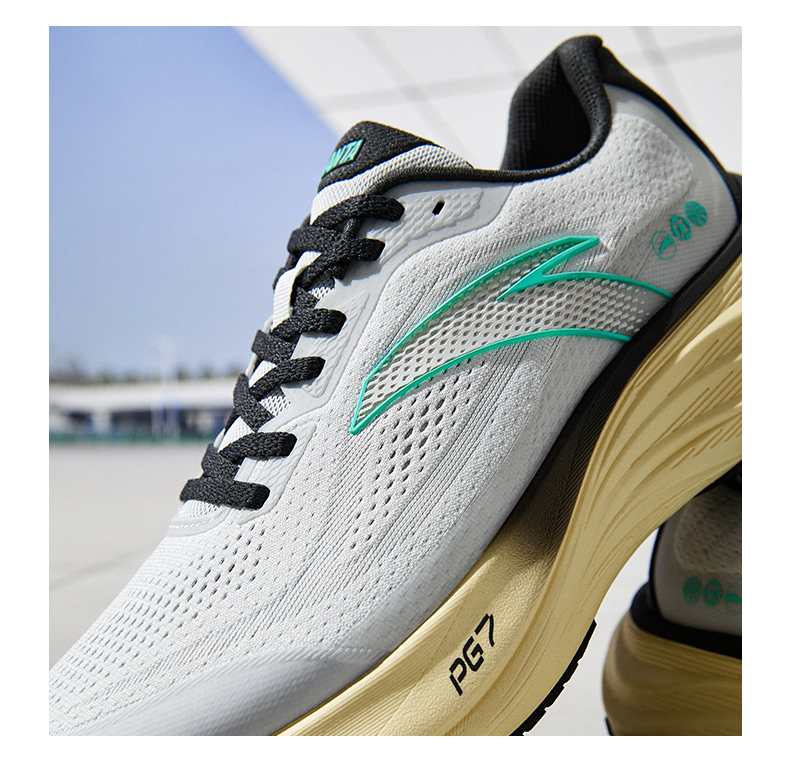 ANTA PG7 Travel 1.5 Men