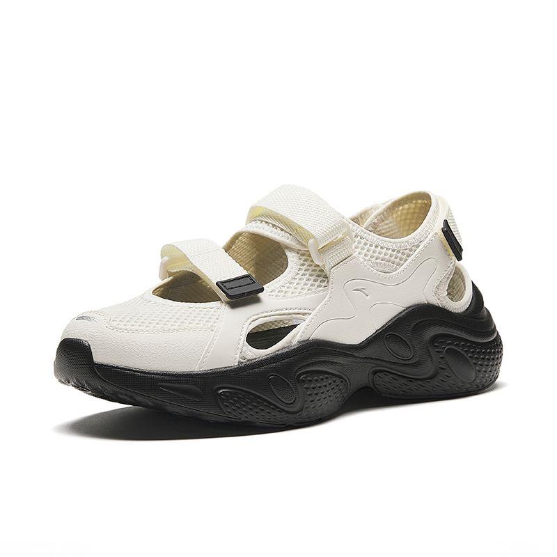 ANTA Mary 1 Slide Sandals Women