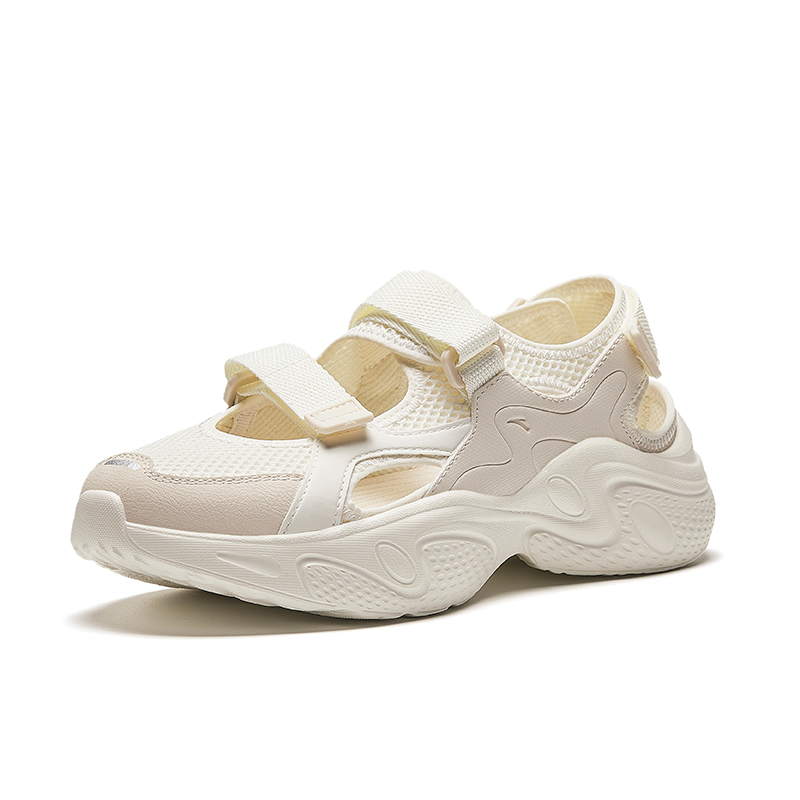 ANTA Mary 1 Slide Sandals Women