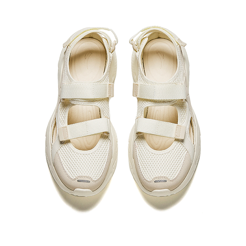 ANTA Mary 1 Slide Sandals Women