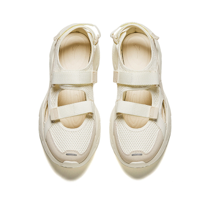 ANTA Mary 1 Slide Sandals Women