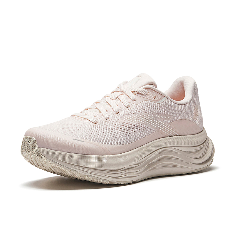 ANTA TRAVEL 2 PG7 Running Shoes Women