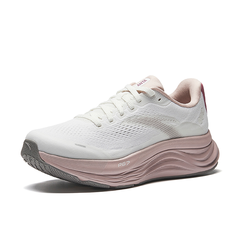 ANTA TRAVEL 2 PG7 Running Shoes Women