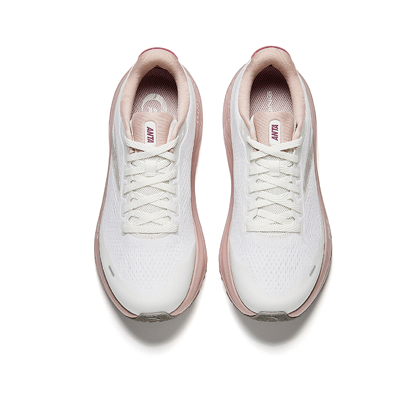 ANTA TRAVEL 2 PG7 Running Shoes Women