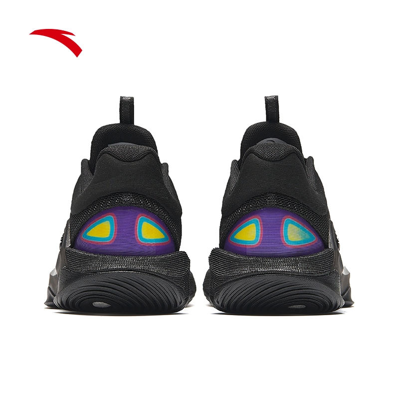 ANTA Sweep 6 Sepatu Basket Pria Sepatu Sneakers Pria Sepatu Olahraga Basketball Shoes 1124C1608