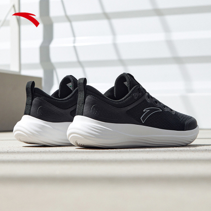 ANTA Sepatu Sneakers Pria Sepatu Lari Pria Sepatu Olahraga Pria Sepatu Outdoor 1124B7792