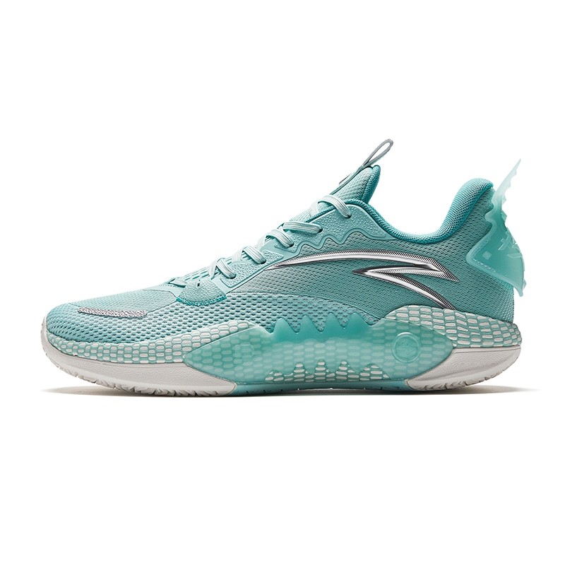 ANTA x Kyrie Irving Shock Wave Team Sepatu Basket Pria Sepatu Olahraga Basketball Shoes 1124B1611