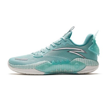 ANTA x Kyrie Irving Shock Wave Team Sepatu Basket Pria Sepatu Olahraga Basketball Shoes 1124B1611
