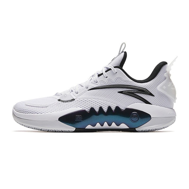 ANTA x Kyrie Irving Shock Wave Team Sepatu Basket Pria Sepatu Olahraga Basketball Shoes 1124B1611