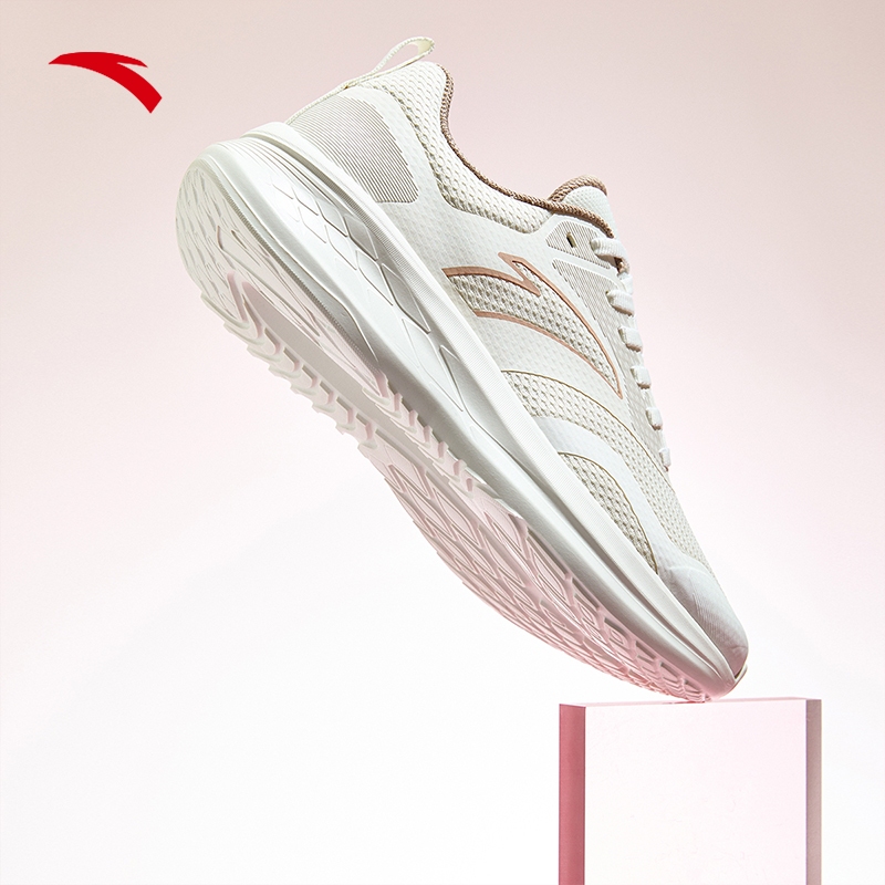 ANTA Sepatu Lari Wanita Sports Sneakers Women Running Shoes