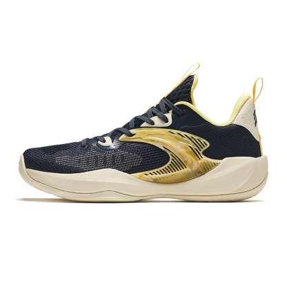ANTA KT Light Cavalry 9 Sepatu Basket Pria Sports Sneakers Men Basketball Shoes 1124E1610