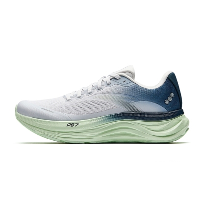 ANTA PG 7 Travel 2 Sepatu Lari Pria Sports Sneakers Men Running Shoes 2E Widefoot 1125B5546