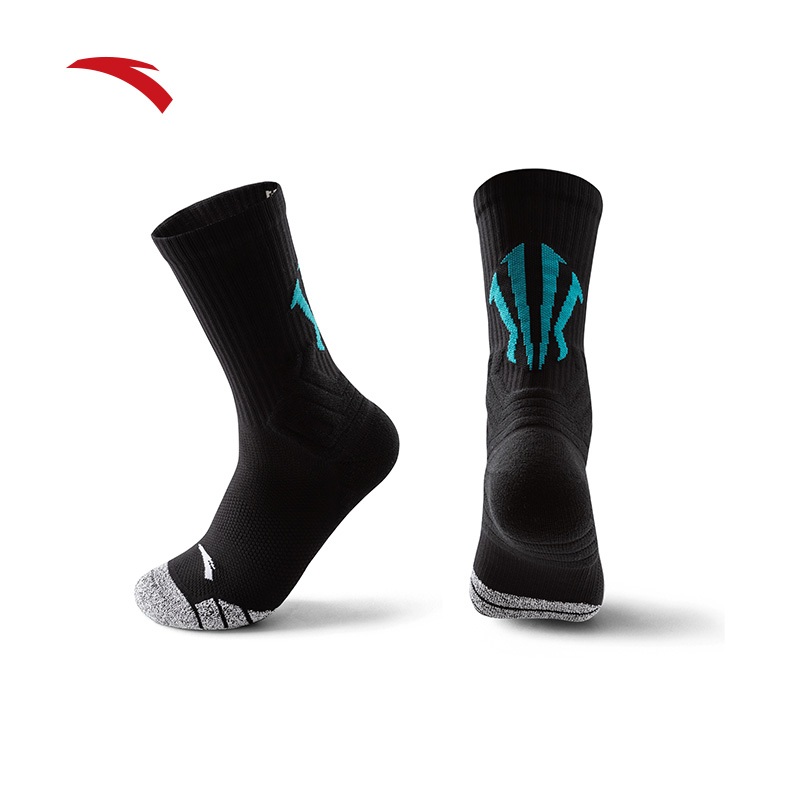 kyrie irving basketball socks