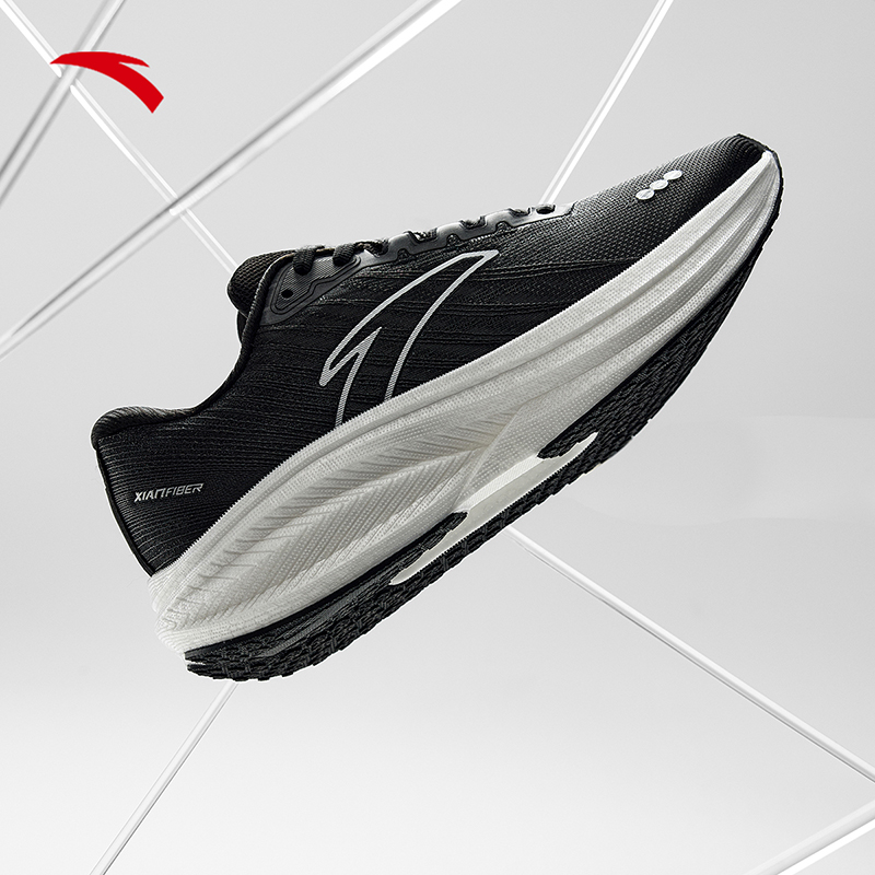 ANTA G21 3 Sepatu Lari Wanita Sepatu Olahraga Wanita Sepatu Sneakers 1224C5562