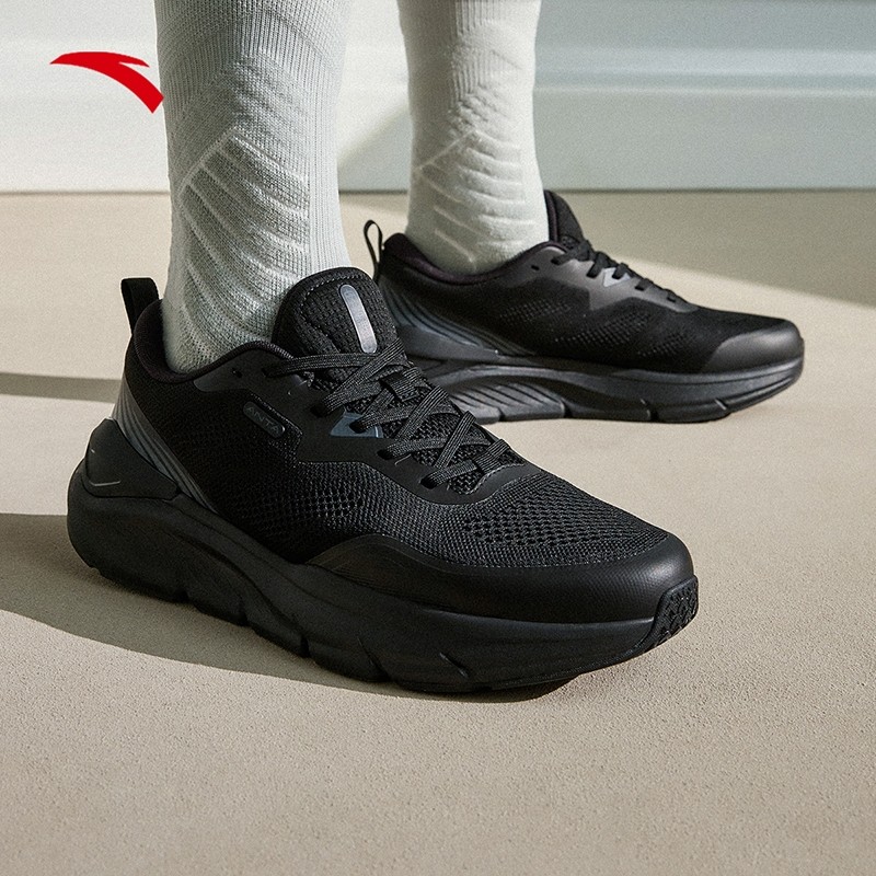 ANTA A-EBUFFER 8 Sepatu Latihan Pria Sepatu Olahraga Pria Sepatu Sneakers