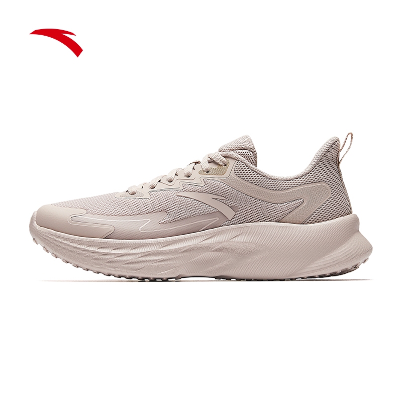 ANTA Sepatu Lari Wanita Sports Sneakers Women Running Shoess 9225B5571