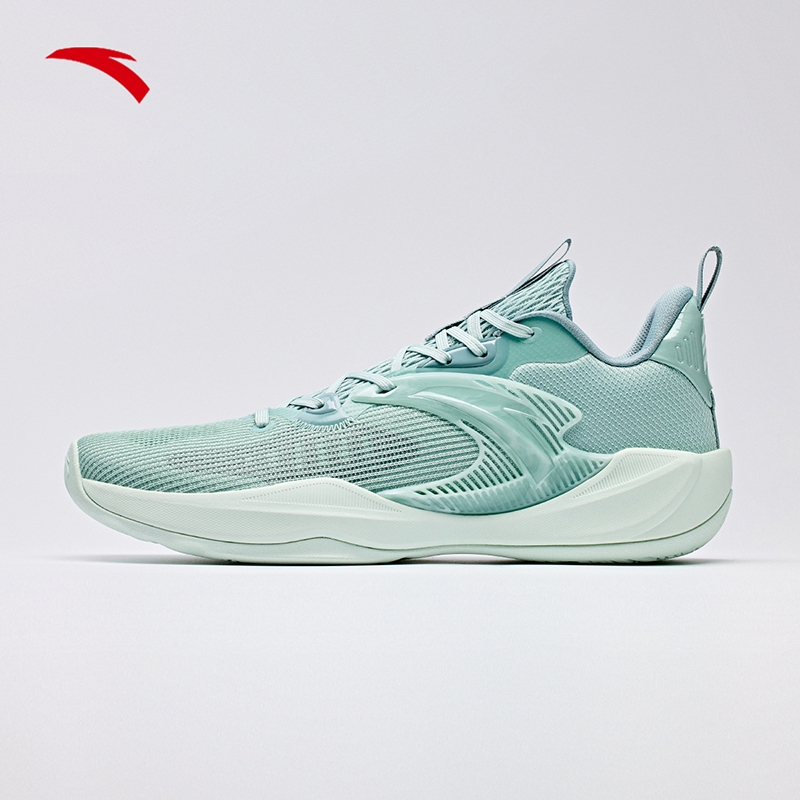 ANTA KT Light Cavalry 9 Sepatu Basket Pria Sports Sneakers Men Basketball Shoes 1124E1610