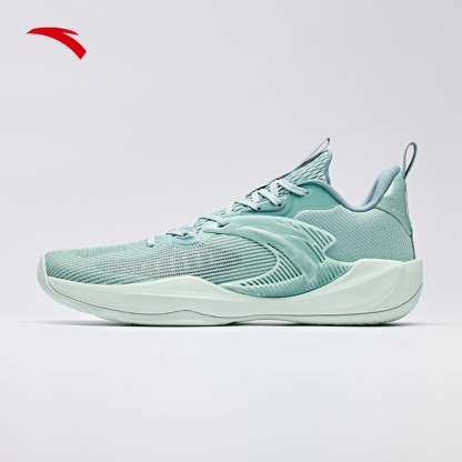 ANTA KT Light Cavalry 9 Sepatu Basket Pria Sports Sneakers Men Basketball Shoes 1124E1610