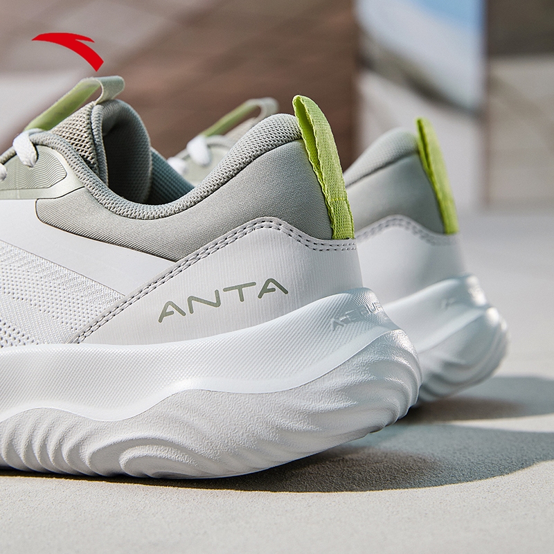 ANTA A-EBUFFER Lite Training Shoes Sports Sneakers Men Training Shoes 1125B7712