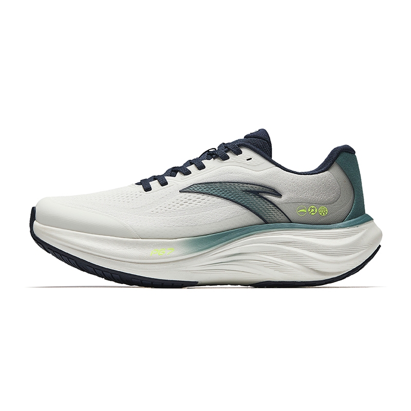 ANTA PG 7 TRAVEL 1.5 Sepatu Lari Pria Sports Sneakers Men Running Shoes 112515508