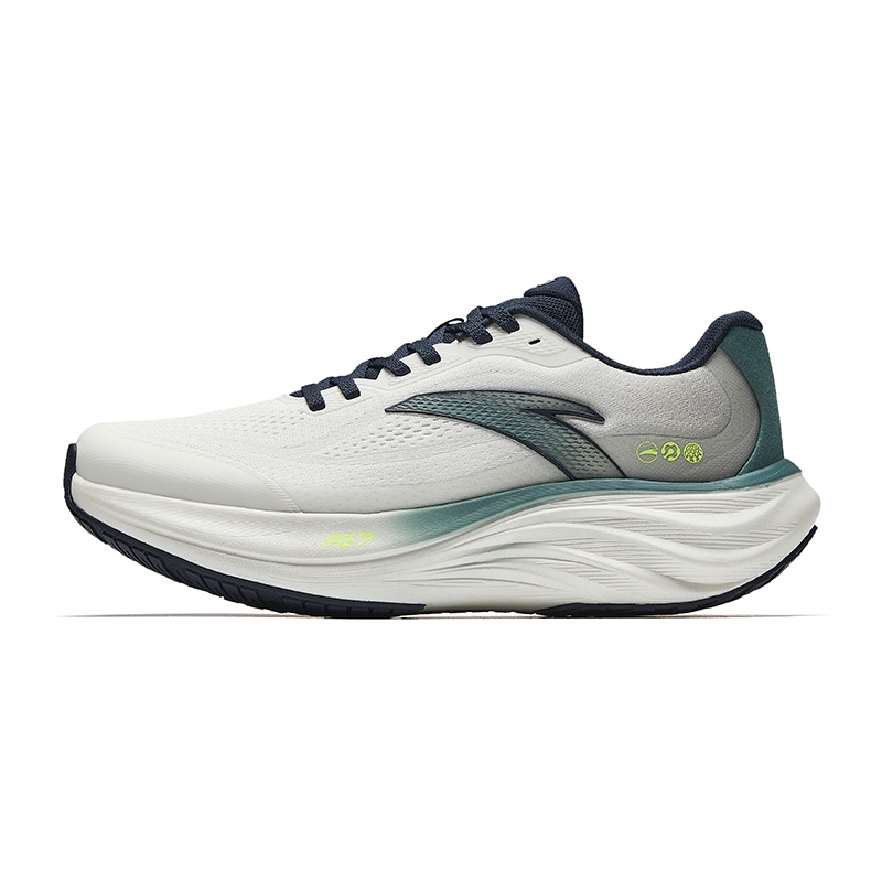 ANTA PG 7 TRAVEL 1.5 Sepatu Lari Pria Sports Sneakers Men Running Shoes 112515508