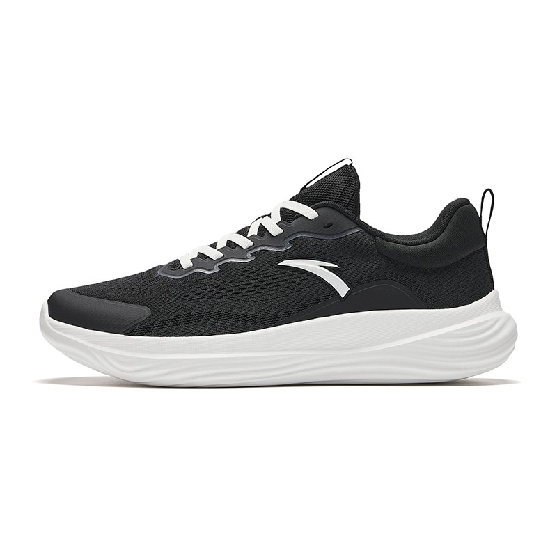 ANTA A-EBUFFER Lite Sepatu Lari Pria Sepatu Latihan Pria Sepatu Olahraga Men Running Shoes 9124C7713