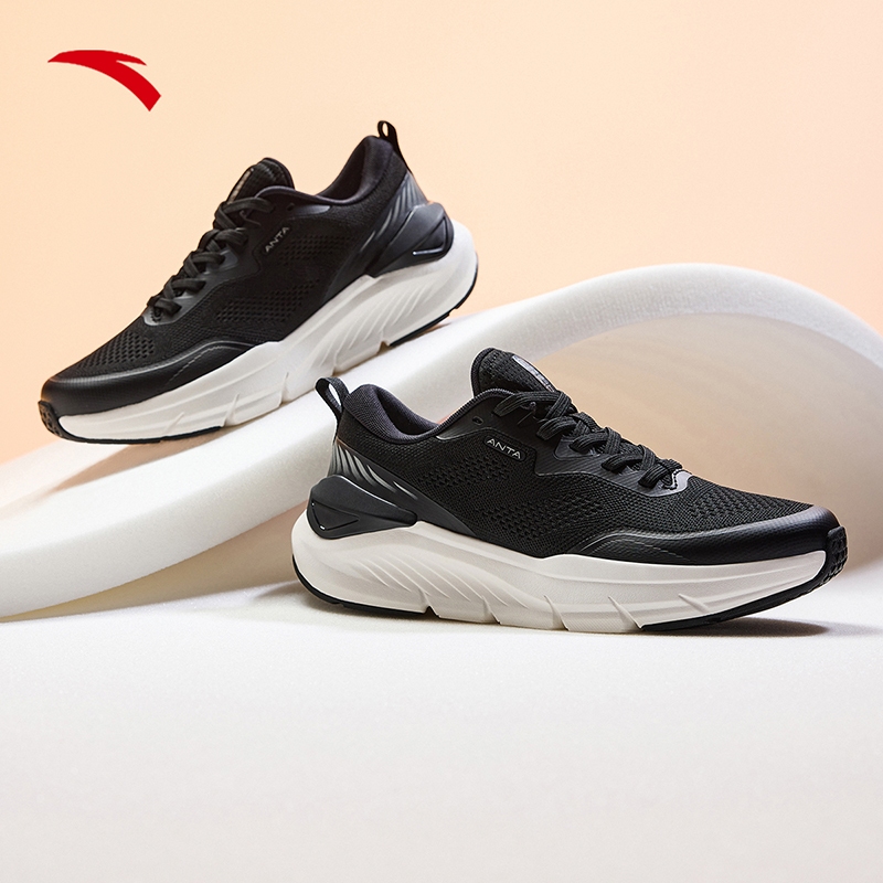ANTA A-EBUFFER 8 Sepatu Lari Wanita Sepatu Training Wanita Sepatu Olahraga Wanita 1224C7718